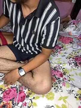Jaan_jaani45 on StripChat 