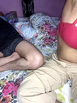 Jaan_jaani45 on StripChat 
