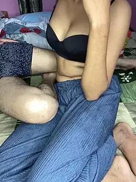 Jaan_jaani45 on StripChat 