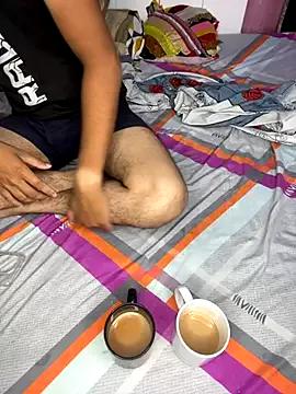 Jaan_jaani45 on StripChat 