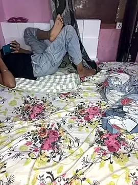 Jaan_jaani45 on StripChat 