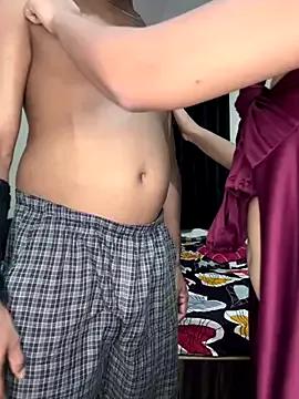 Jaan_jaani45 on StripChat 