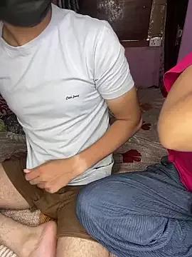 Jaan_jaani45 on StripChat 