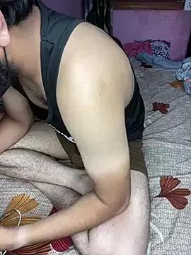 Jaan_jaani45 on StripChat 