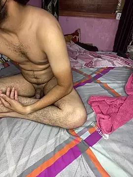 Jaan_jaani45 on StripChat 