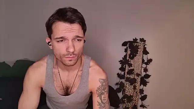 JackDesFeux — Cumshow at goal. Menu is up. Ask me