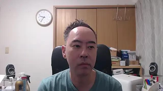 Jacky36 — Freechat on StripChat