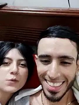 Jacob_di on StripChat