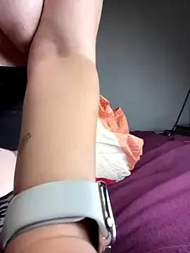 Jadelli on StripChat