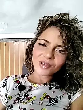 JadeYuri — Boob fun/pau nos seios