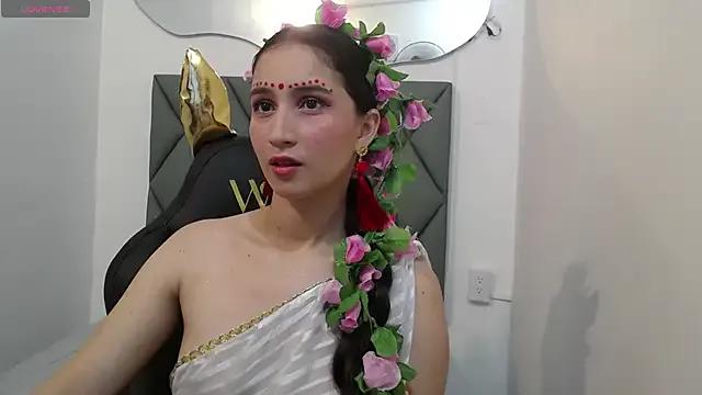 jalimamona on StripChat