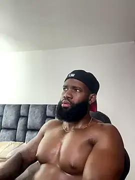 james_musclebbc on StripChat