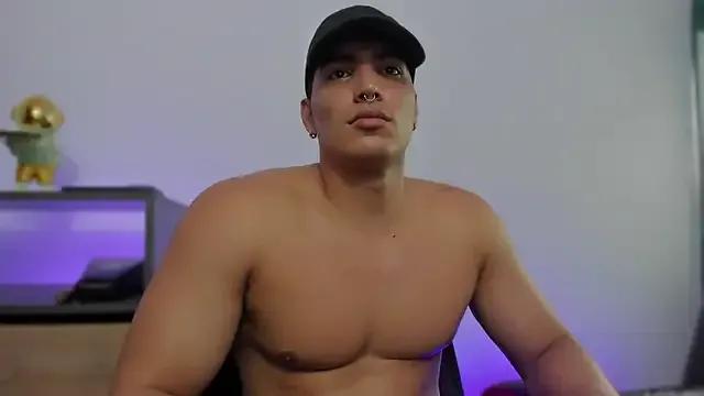 JamesGraay on StripChat