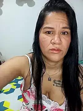 JanethLuz on StripChat