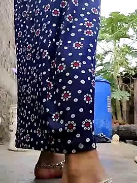 Janmoni_70 — I am Monika sports me please guys 