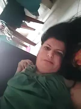 Jann_Riya333 on StripChat 
