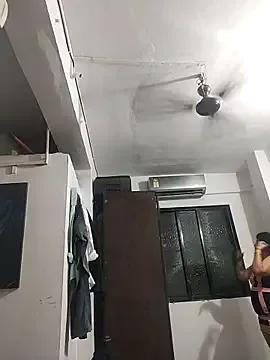 Jann_Riya333 — Freechat on StripChat