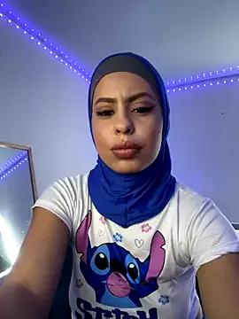 JannaNader12 on StripChat 