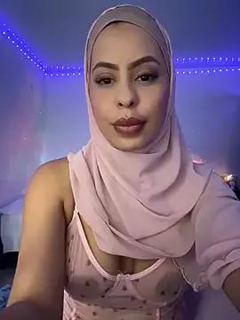 JannaNader12 on StripChat 