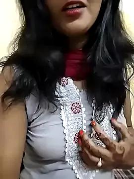 Janu_hasena on StripChat