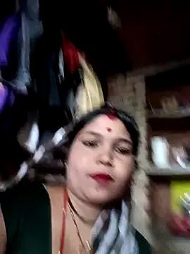Janvi_thakur on StripChat