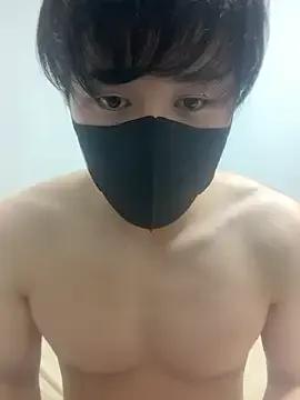 japanese_terrific — Freechat on StripChat