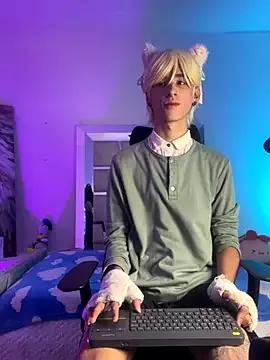 JasperCooper_ on StripChat