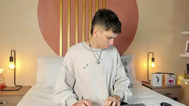 Jasson_smit on StripChat