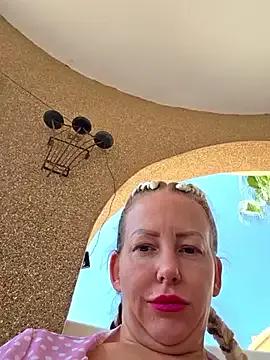 Jassy_Foxy — start fuckmaschin + lt Tele VIP