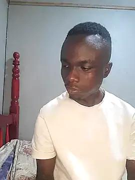 Javan_ on StripChat 