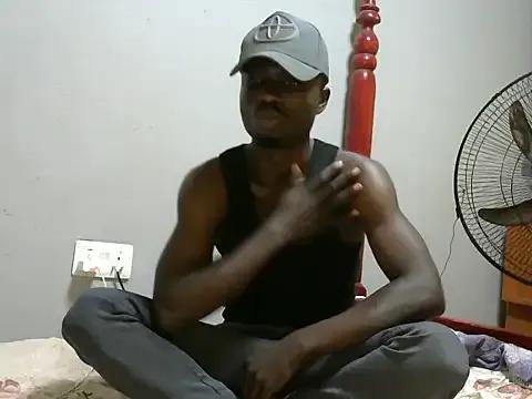 Javan_ on StripChat 