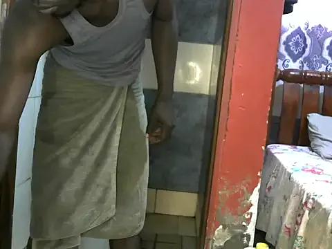 Javan_ on StripChat 