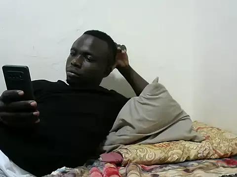 Javan_ on StripChat 