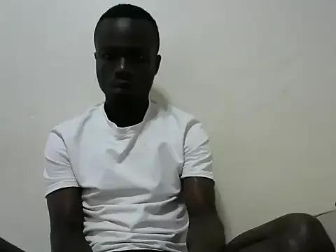 Javan_ on StripChat 