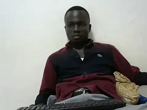 Javan_ on StripChat 