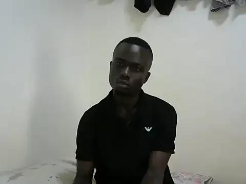 Javan_ on StripChat 