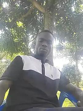 Javan_ on StripChat 