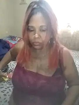 Javel123 — Doing hair