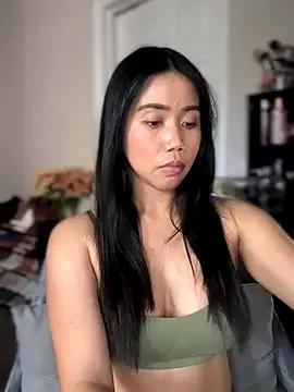 JazzieXo on StripChat 