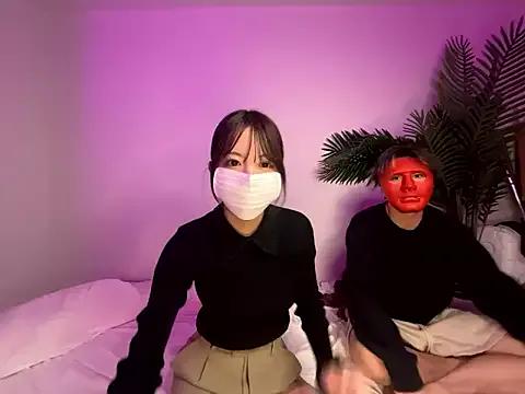 JDsakichan2 — Group on StripChat
