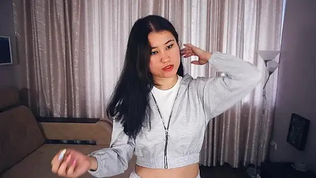 JeanePrus on StripChat