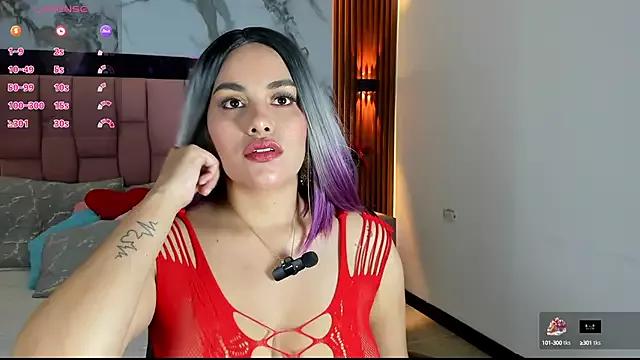Jeen_Taylor on StripChat 