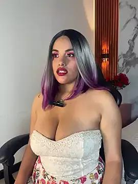 Jeen_Taylor on StripChat 