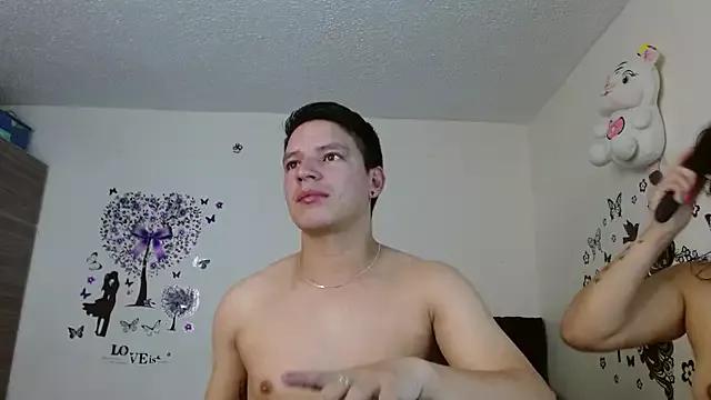 jeff_and_jade on StripChat 