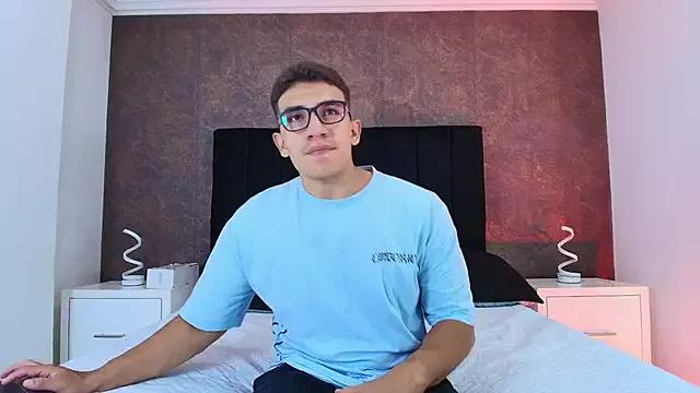 JeffDaltton on StripChat 
