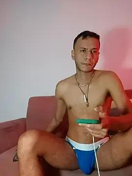 Jehan_Soto on StripChat