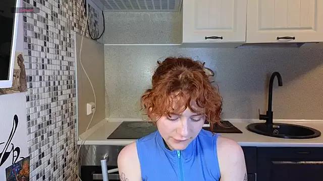 jelly_cherry on StripChat 