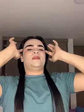 jenn_fox on StripChat 