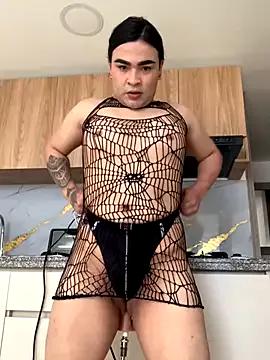 jenn_fox on StripChat 