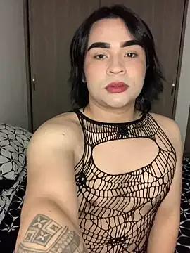 jenn_fox on StripChat 